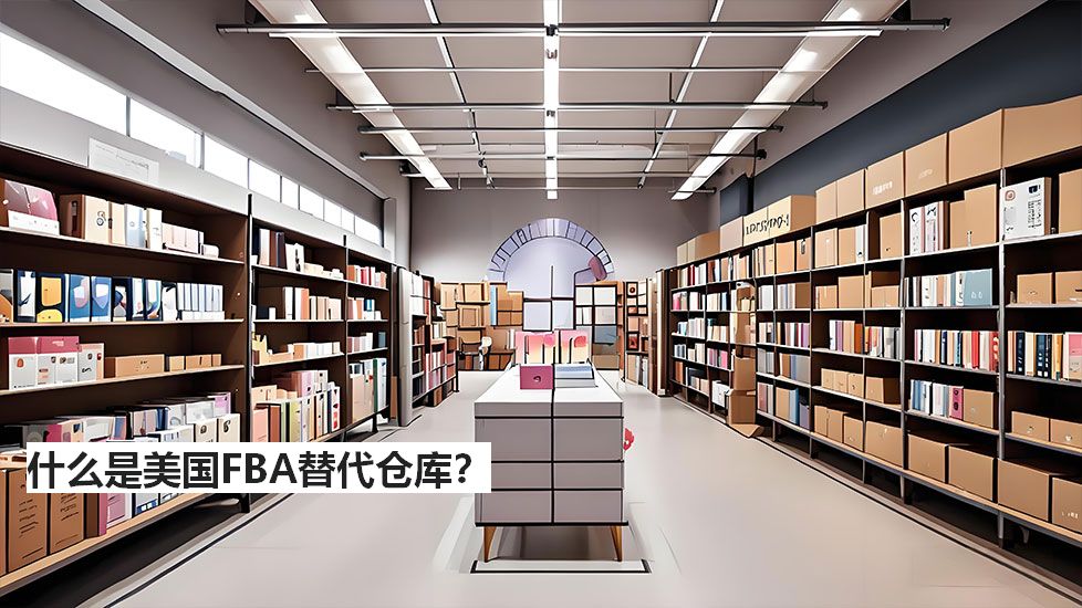 什么是美国FBA替代仓库？