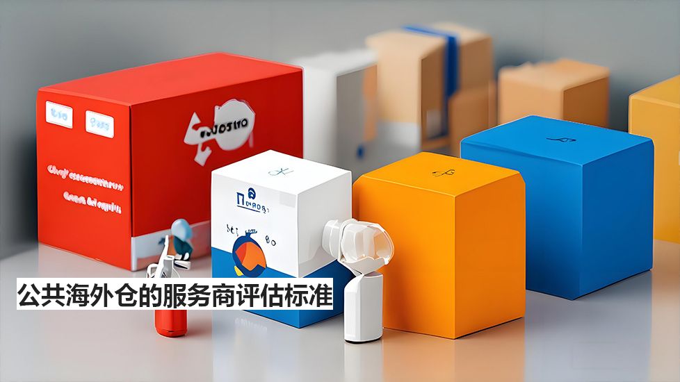 公共海外仓的服务商评估标准