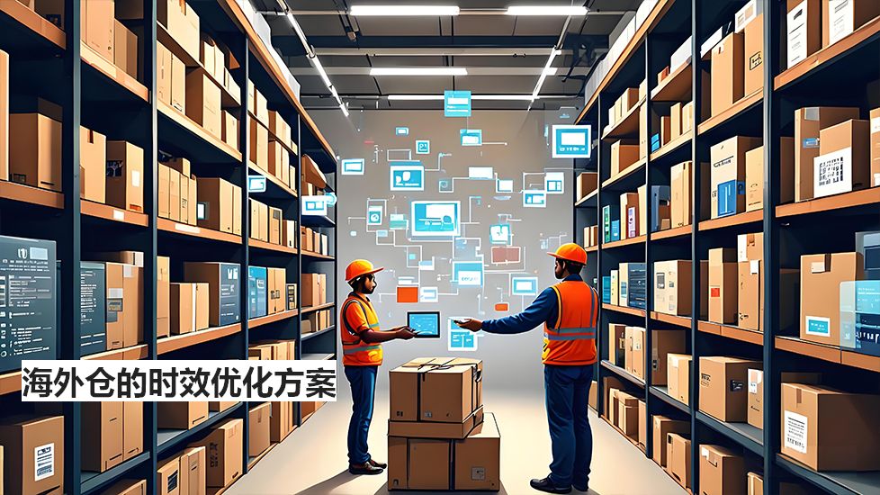 海外仓的时效优化方案 海外仓的时效优化方案