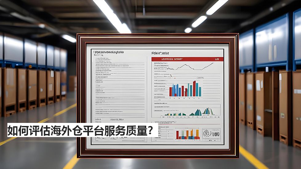 如何评估海外仓平台服务质量? 如何评估海外仓平台服务质量?