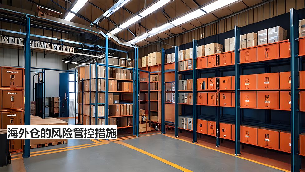 海外仓的风险管控措施