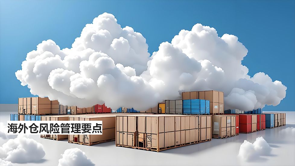 海外仓风险管理要点 海外仓风险管理要点