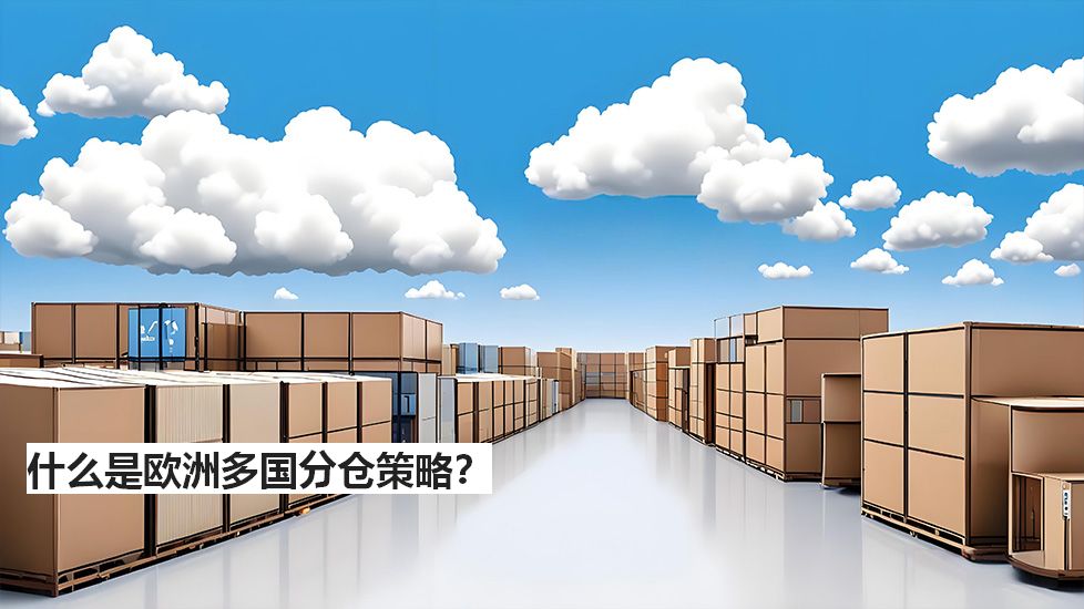 什么是欧洲多国分仓策略？