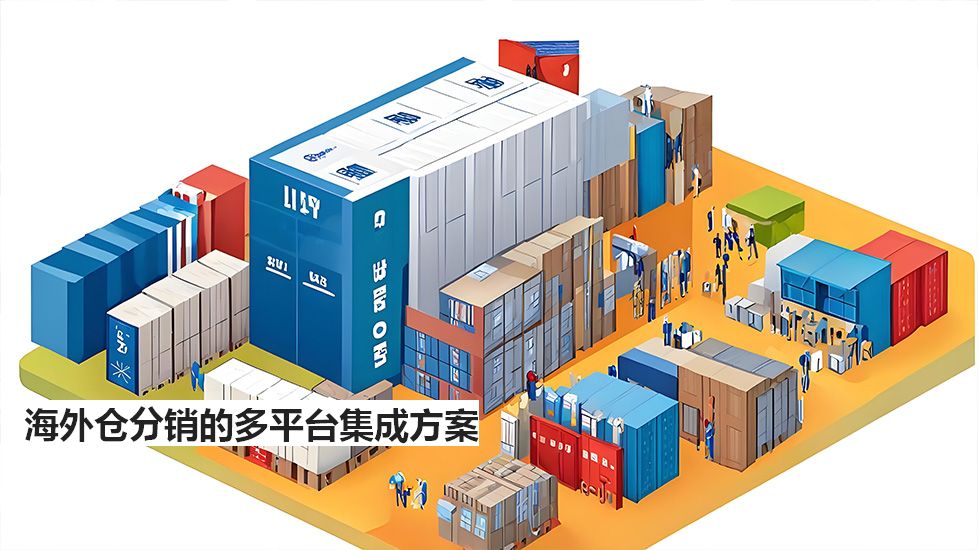 海外仓分销的多平台集成方案