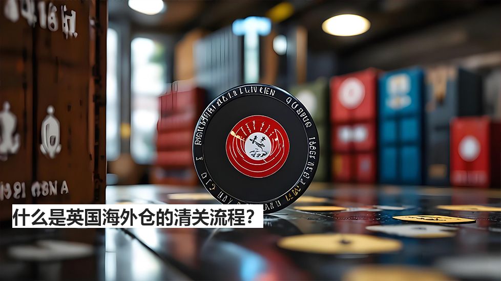 什么是英国海外仓的清关流程？