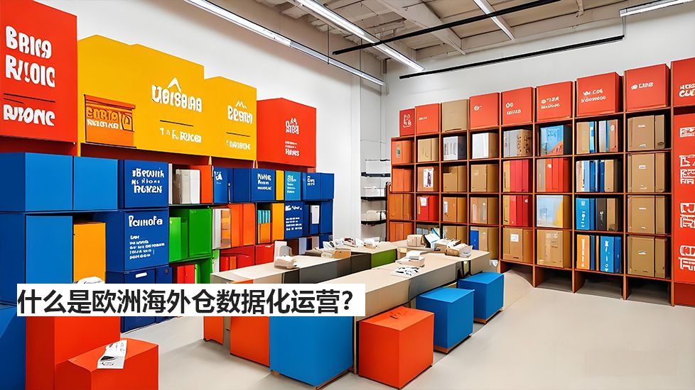 什么是欧洲海外仓数据化运营? 什么是欧洲海外仓数据化运营?
