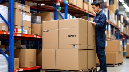 什么是海外仓销售模式？专业采购视角解析