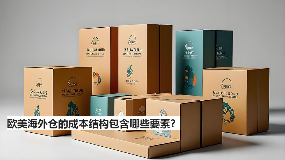 欧美海外仓的成本结构包含哪些要素？