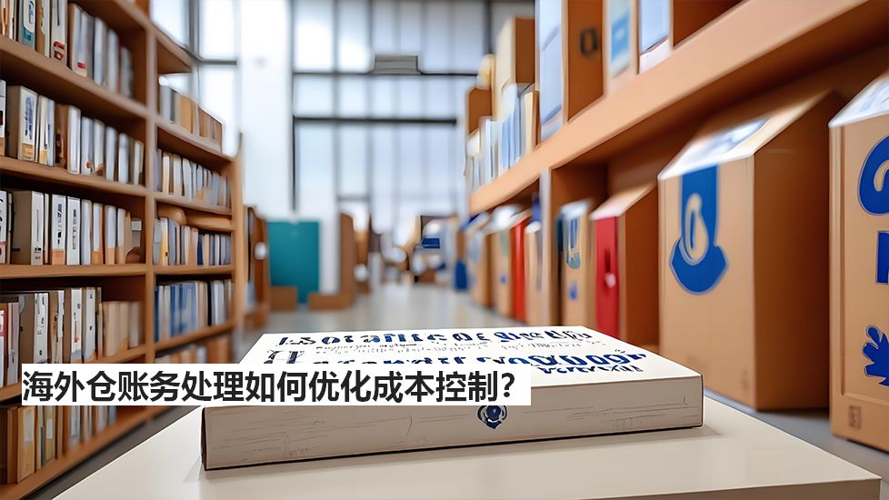 海外仓账务处理如何优化成本控制？