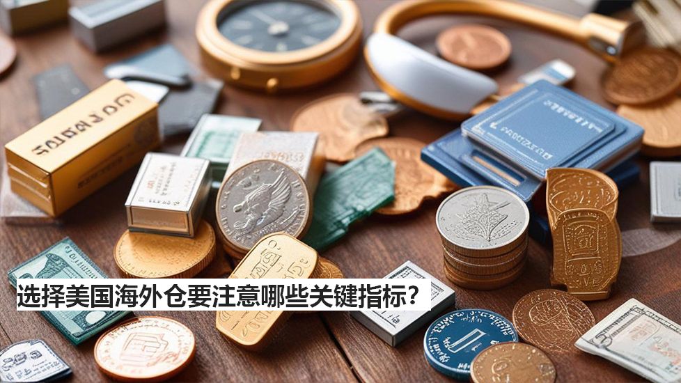 选择美国海外仓要注意哪些关键指标？