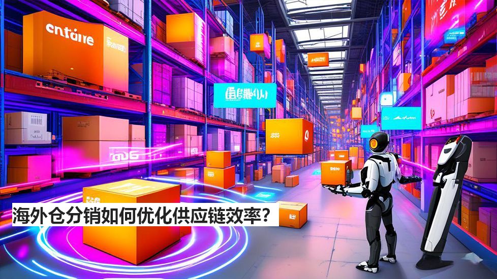 海外仓分销如何优化供应链效率? 海外仓分销如何优化供应链效率?
