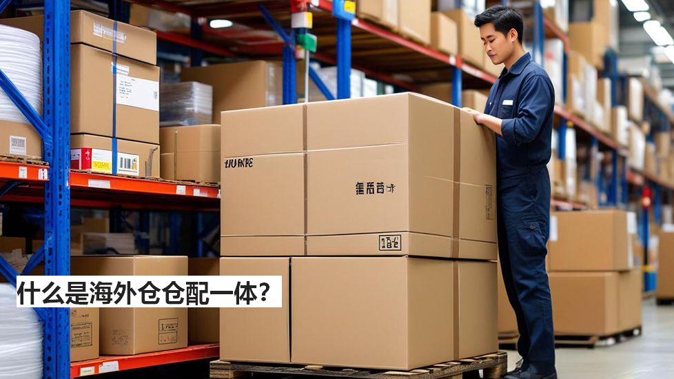 什么是海外仓仓配一体? 什么是海外仓仓配一体?