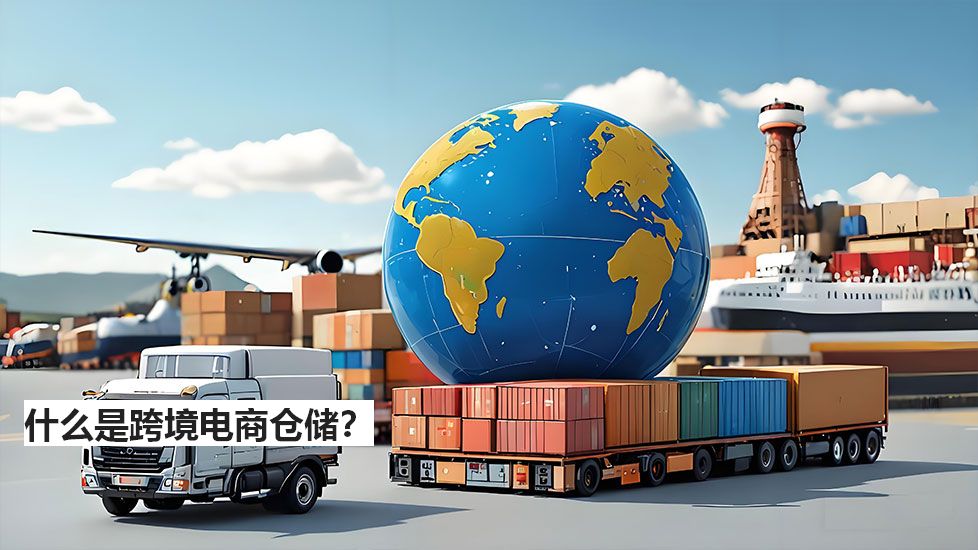 什么是跨境电商仓储？