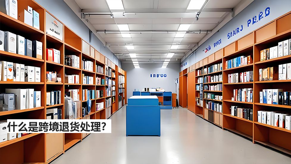 什么是跨境退货处理? 什么是跨境退货处理?