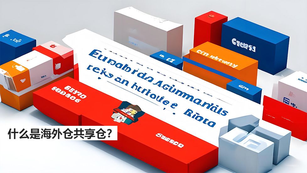 什么是海外仓共享仓? 什么是海外仓共享仓?