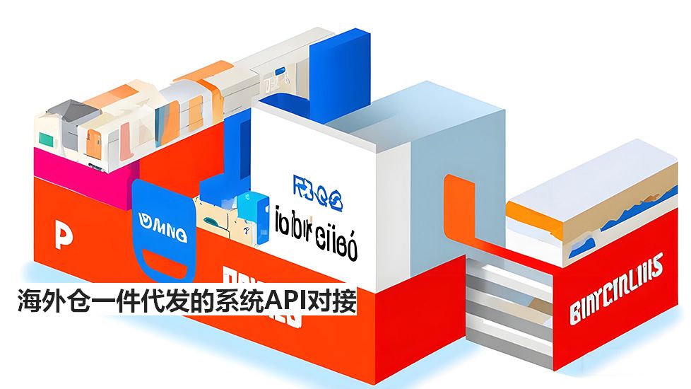海外仓一件代发的系统API对接