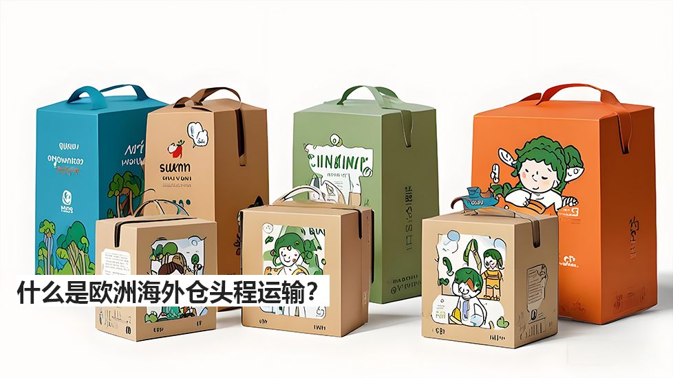 什么是欧洲海外仓头程运输？