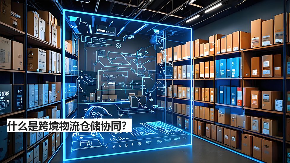 什么是跨境物流仓储协同？