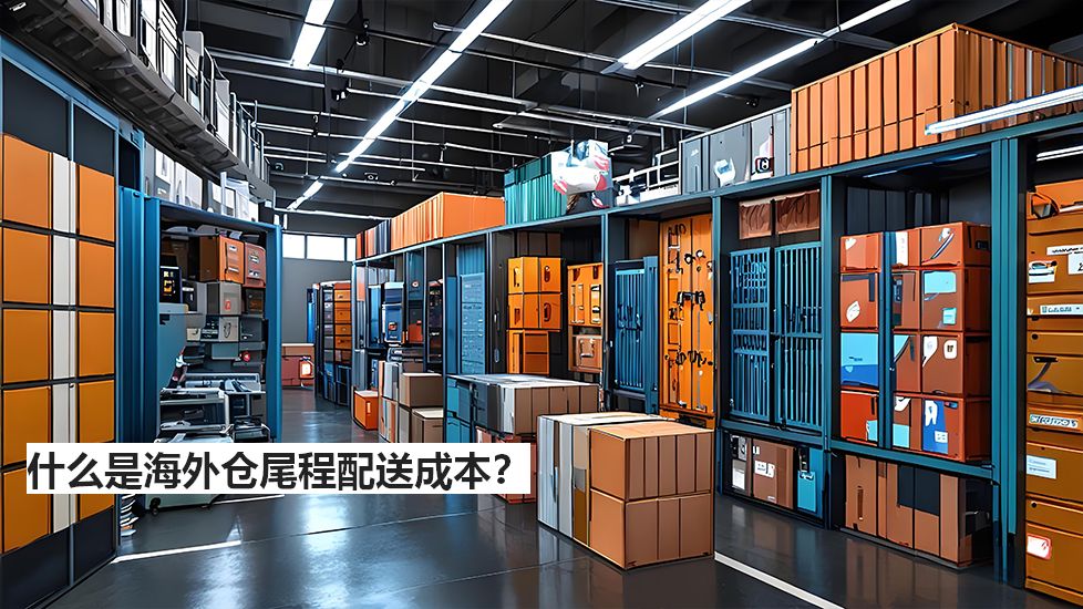 什么是海外仓尾程配送成本？