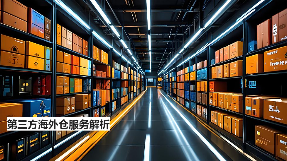 第三方海外仓服务解析