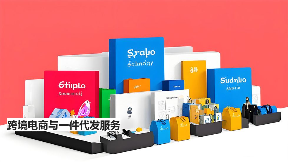 跨境电商与一件代发服务