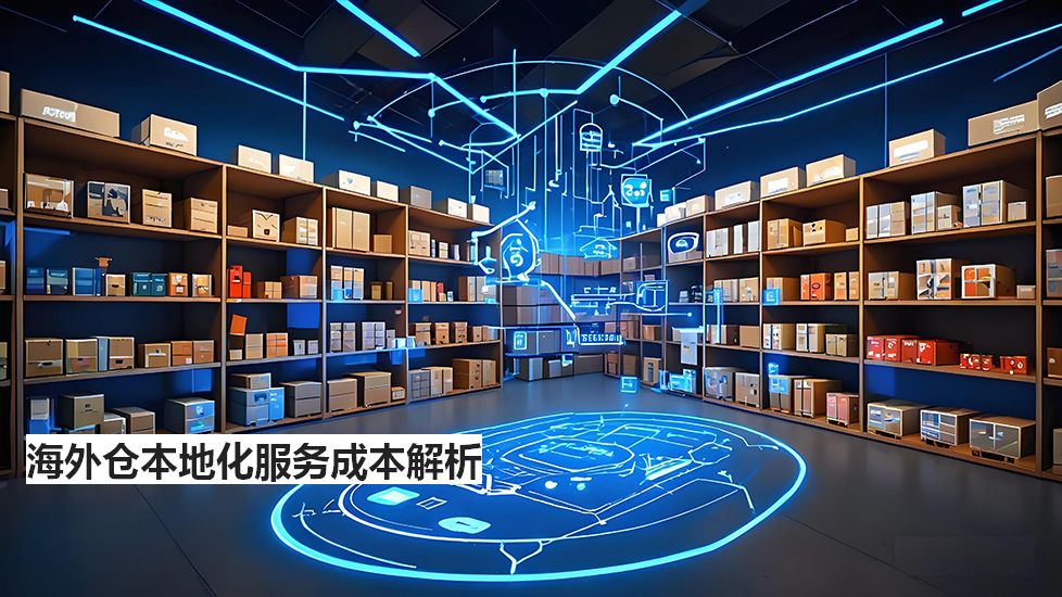 海外仓本地化服务成本解析