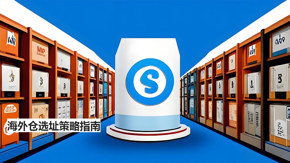 海外仓选址策略指南