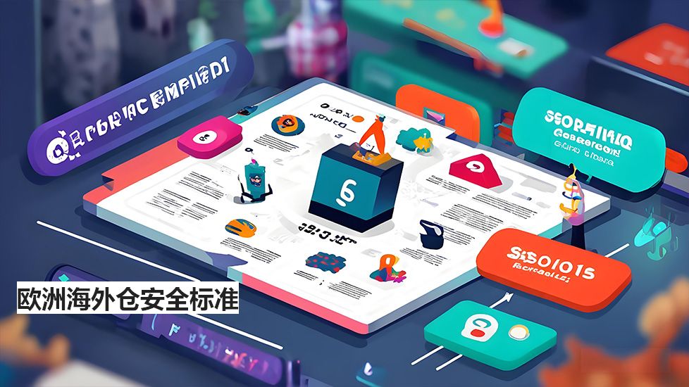 欧洲海外仓安全标准