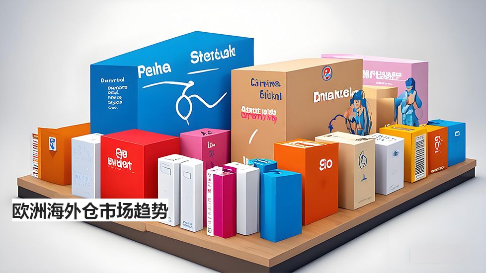 欧洲海外仓市场趋势 欧洲海外仓市场趋势