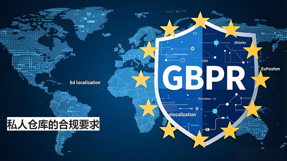 私人仓库的合规要求