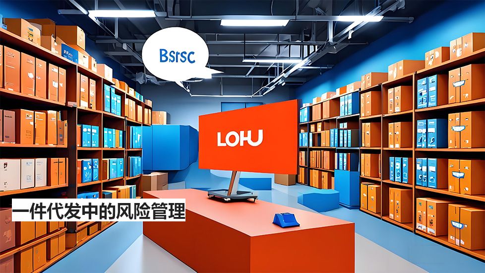 一件代发中的风险管理