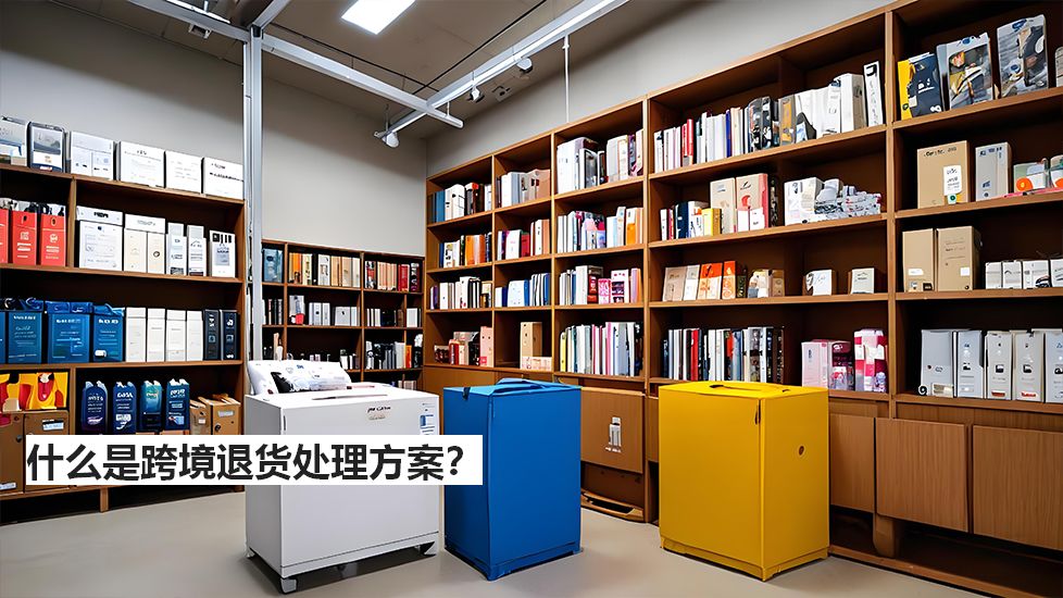 什么是跨境退货处理方案? 什么是跨境退货处理方案?
