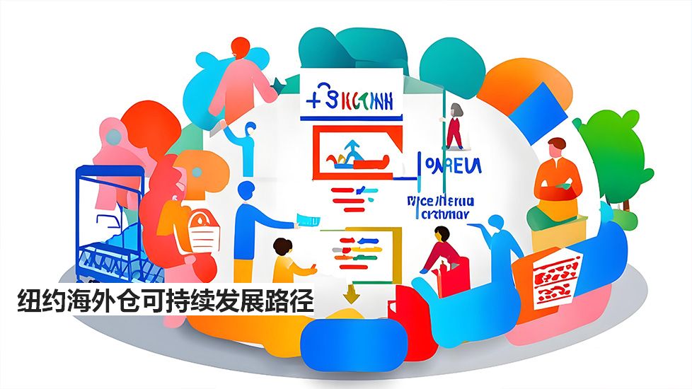 纽约海外仓可持续发展路径 纽约海外仓可持续发展路径