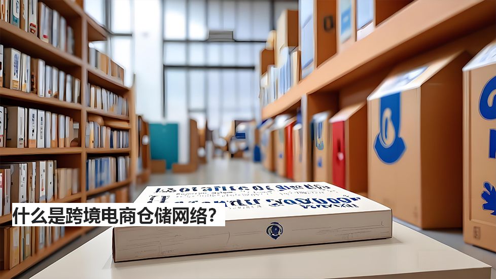 什么是跨境电商仓储网络？