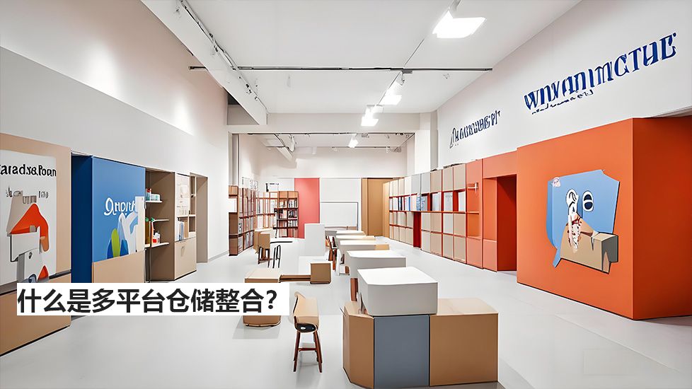 什么是多平台仓储整合？
