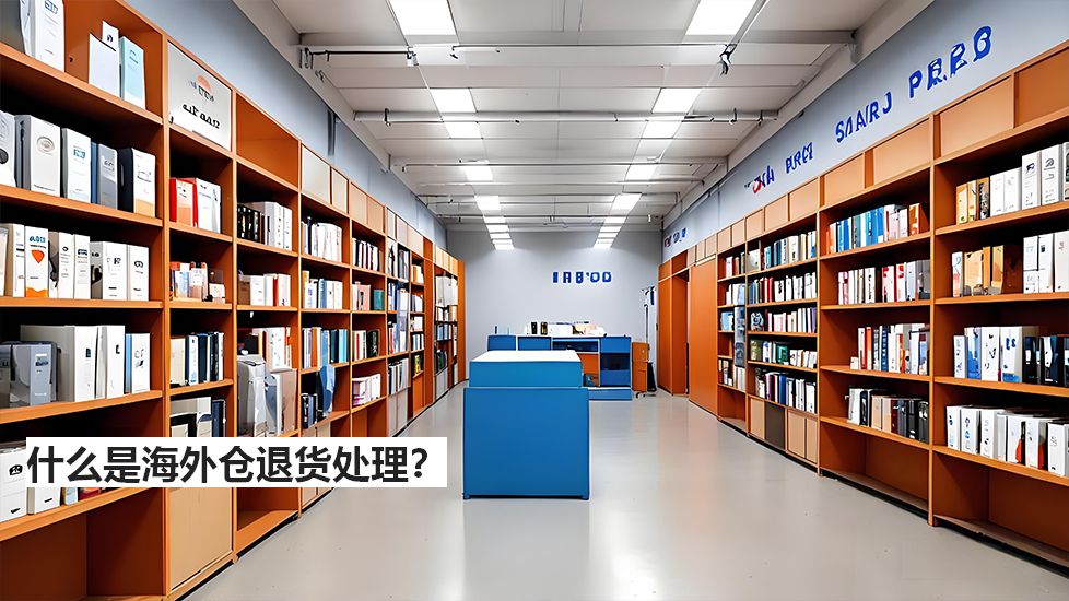 什么是海外仓退货处理？
