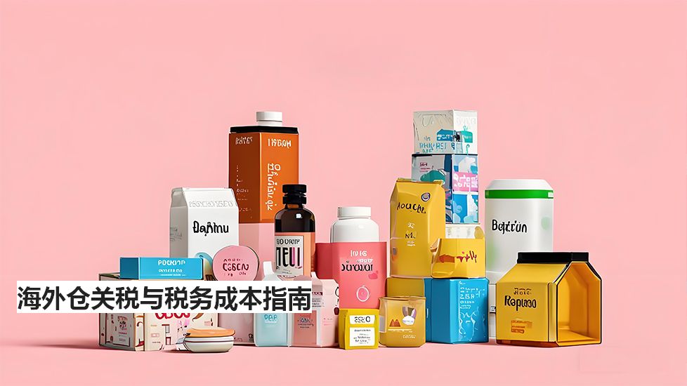 海外仓关税与税务成本指南