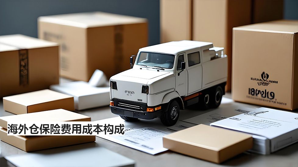 海外仓保险费用成本构成