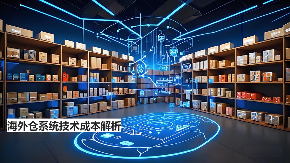 海外仓系统技术成本解析 海外仓系统技术成本解析