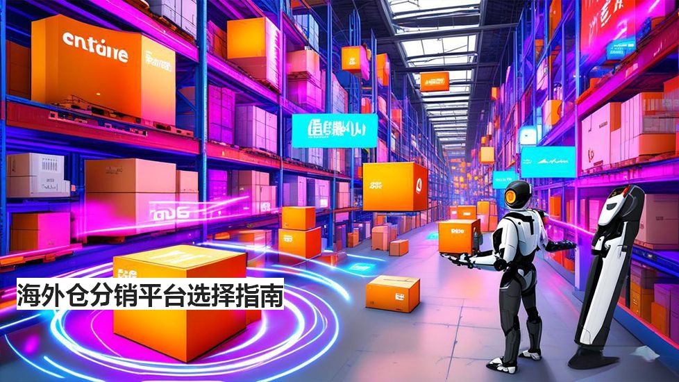 海外仓分销平台选择指南