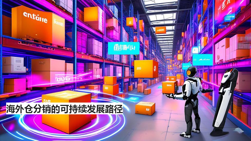 海外仓分销的可持续发展路径 海外仓分销的可持续发展路径