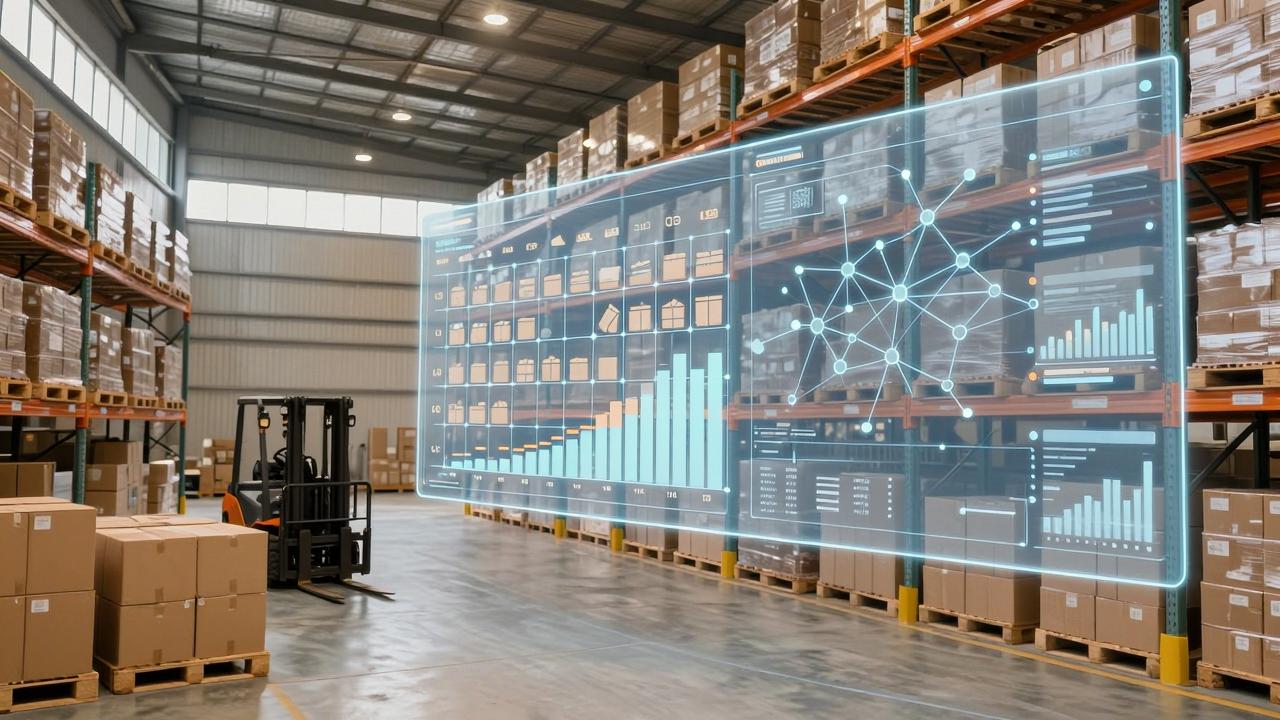 什么是海外仓分銷平台？