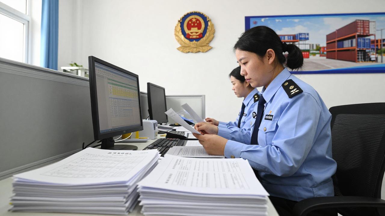 核定征收