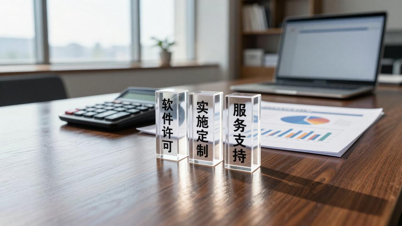 仓派管家