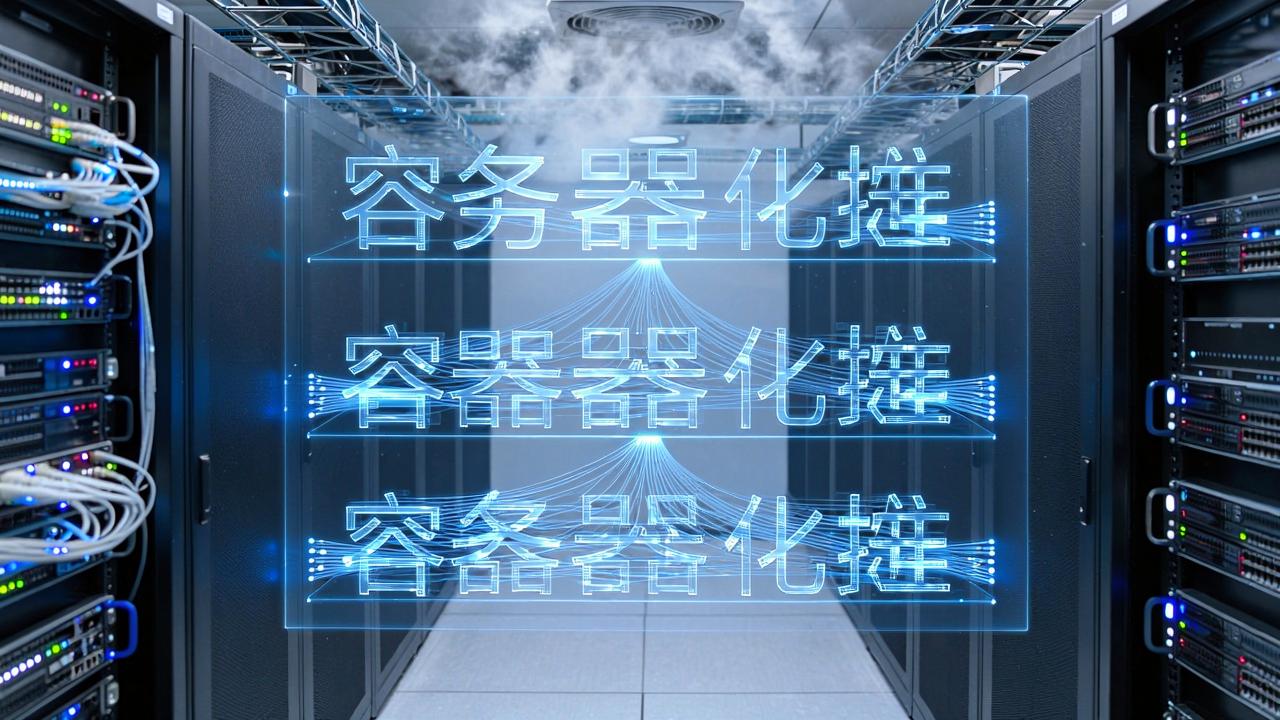 德国海外仓系统的技术架构解析 德国海外仓系统的技术架构解析
