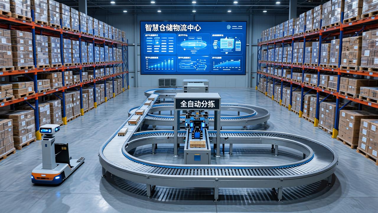 海外仓系统是什么？全面解读