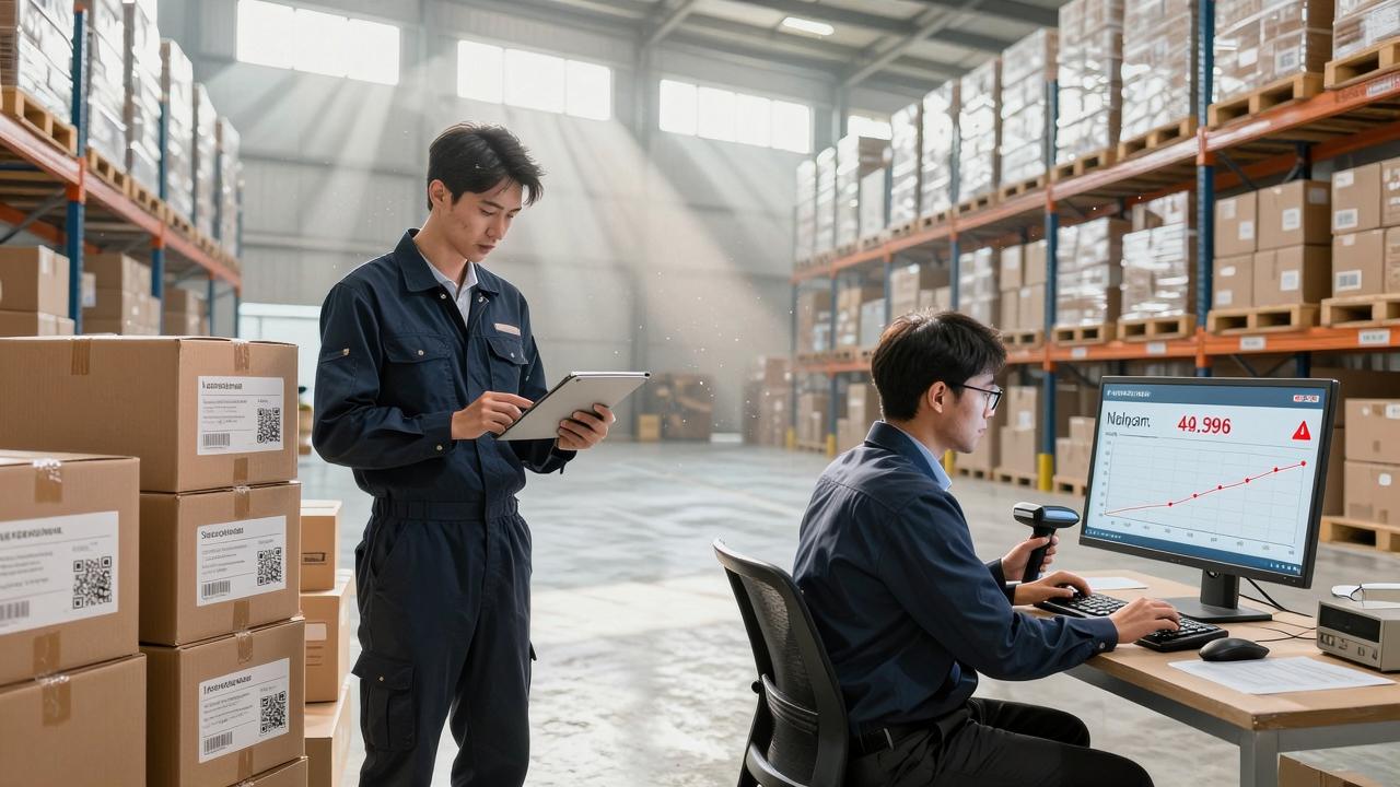 如何选择合适的一件代发系统？