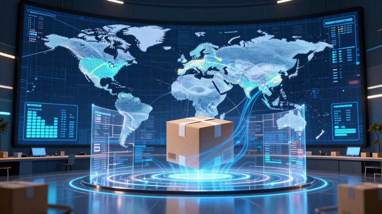 海外仓追踪系统哪款好