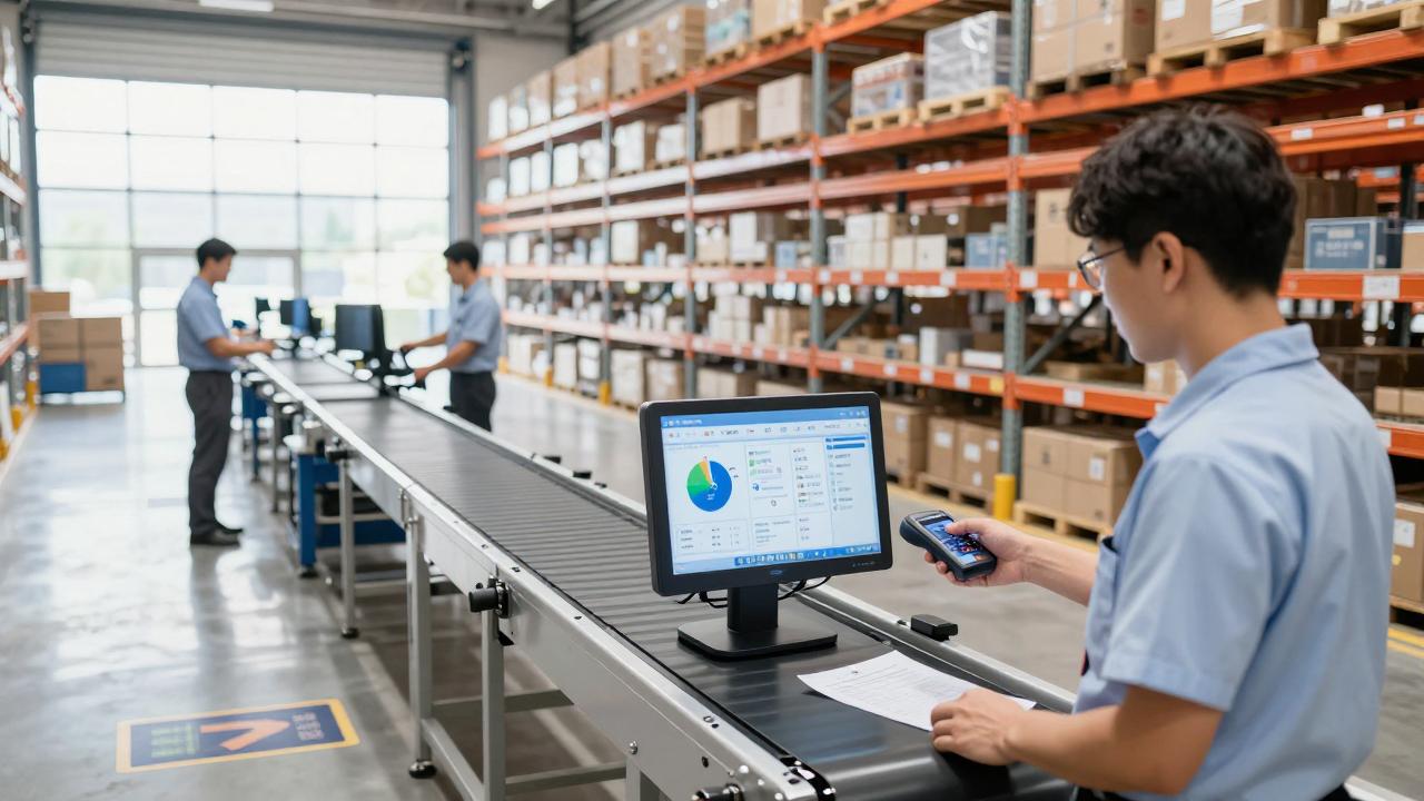 升级你的海外仓系统wms 升级你的海外仓系统wms