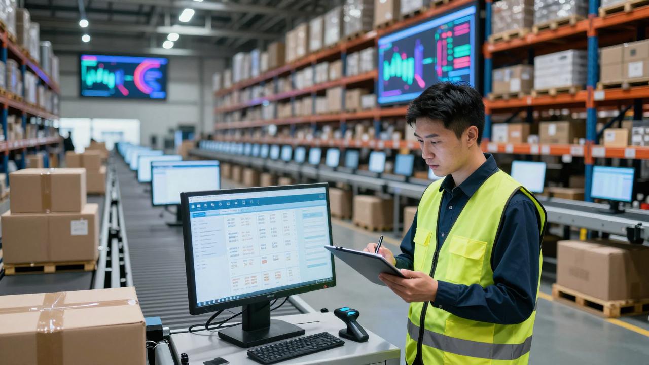 海外仓系统避免踩雷 海外仓系统避免踩雷